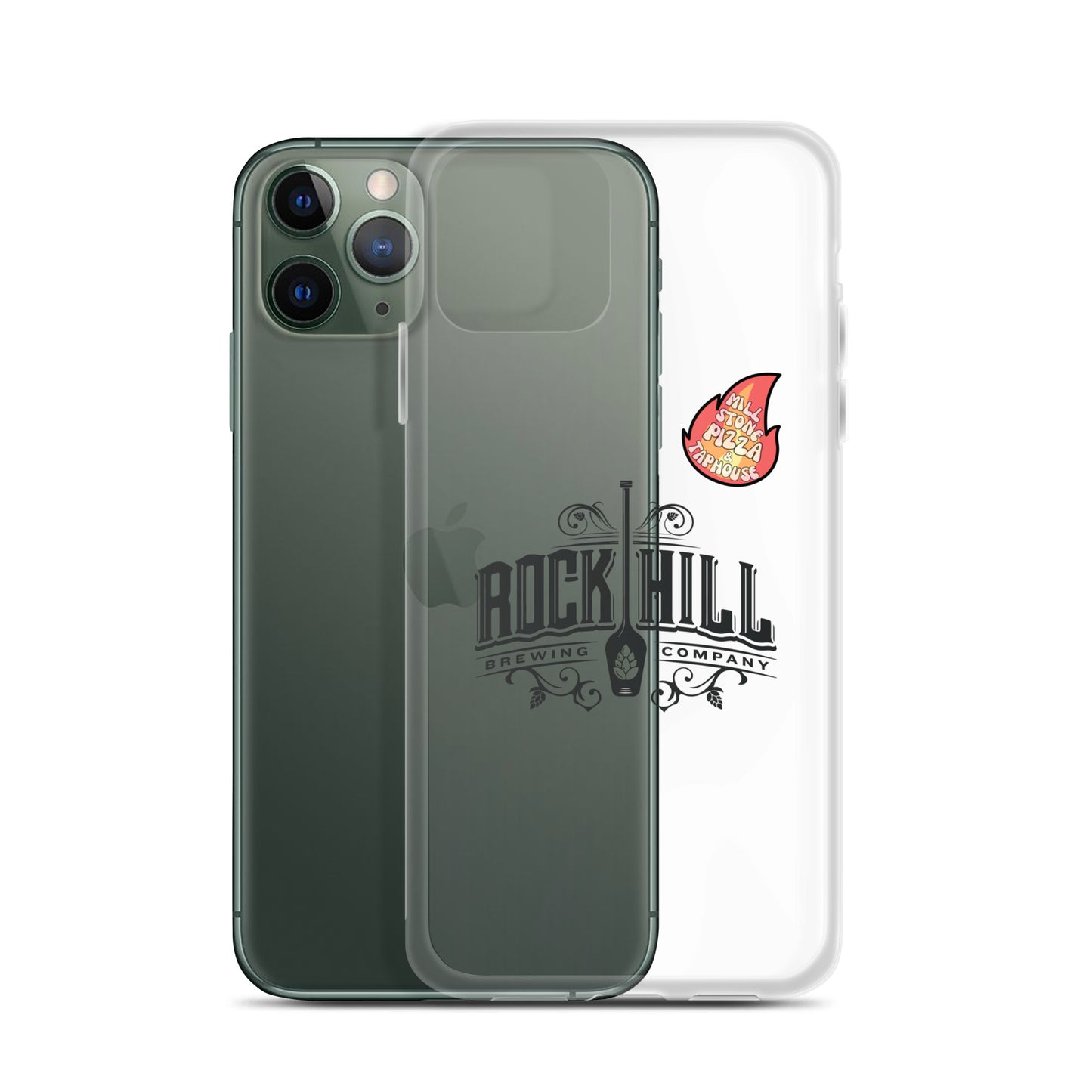 Rock Hill Brewing Phone Case