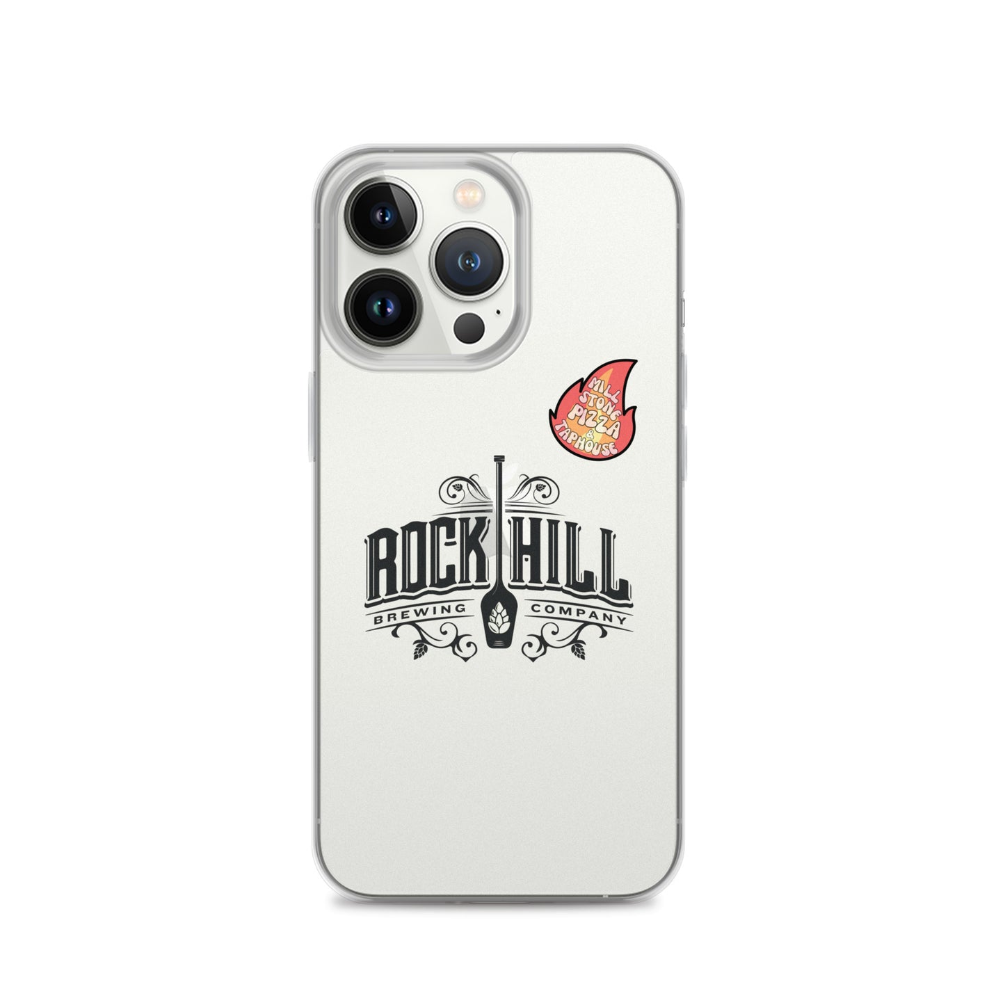 Rock Hill Brewing Phone Case