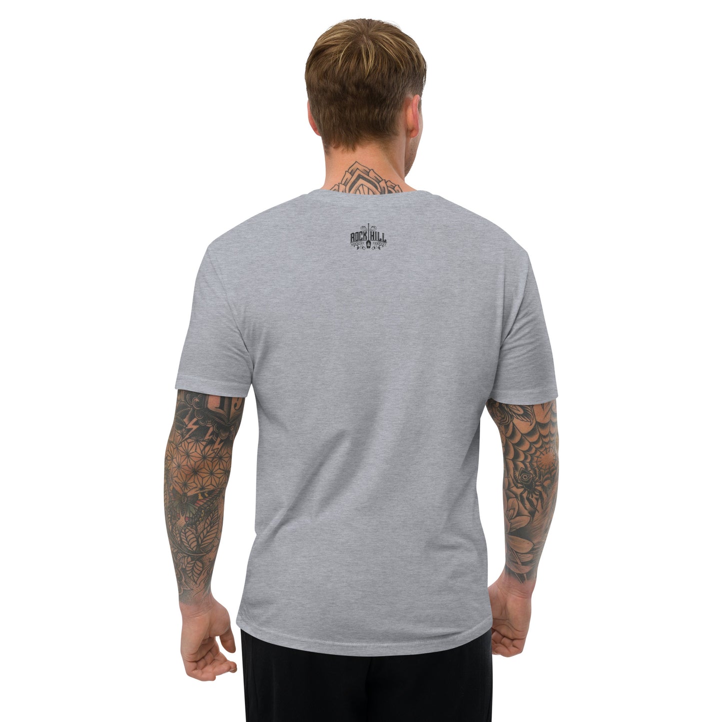 Rock Hill Brewing SYF Tee