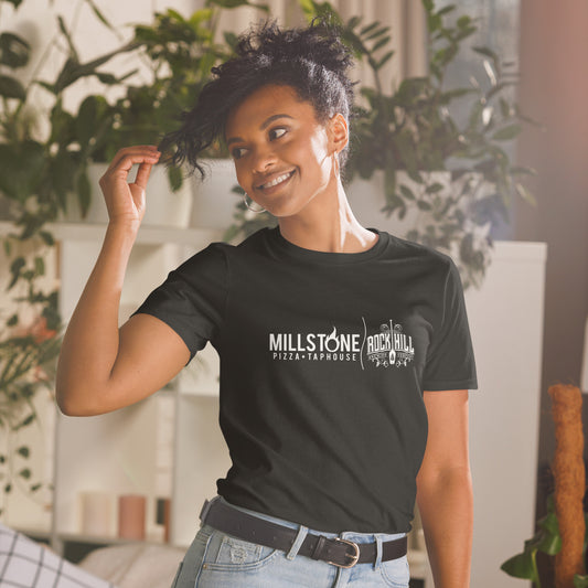 Millstone Pizza Staff Shirt