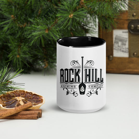Rock Hill Brewing Mug
